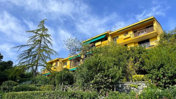appartamento in vendita ad Arenzano