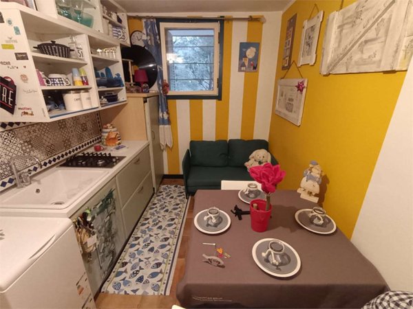 appartamento in vendita ad Arenzano