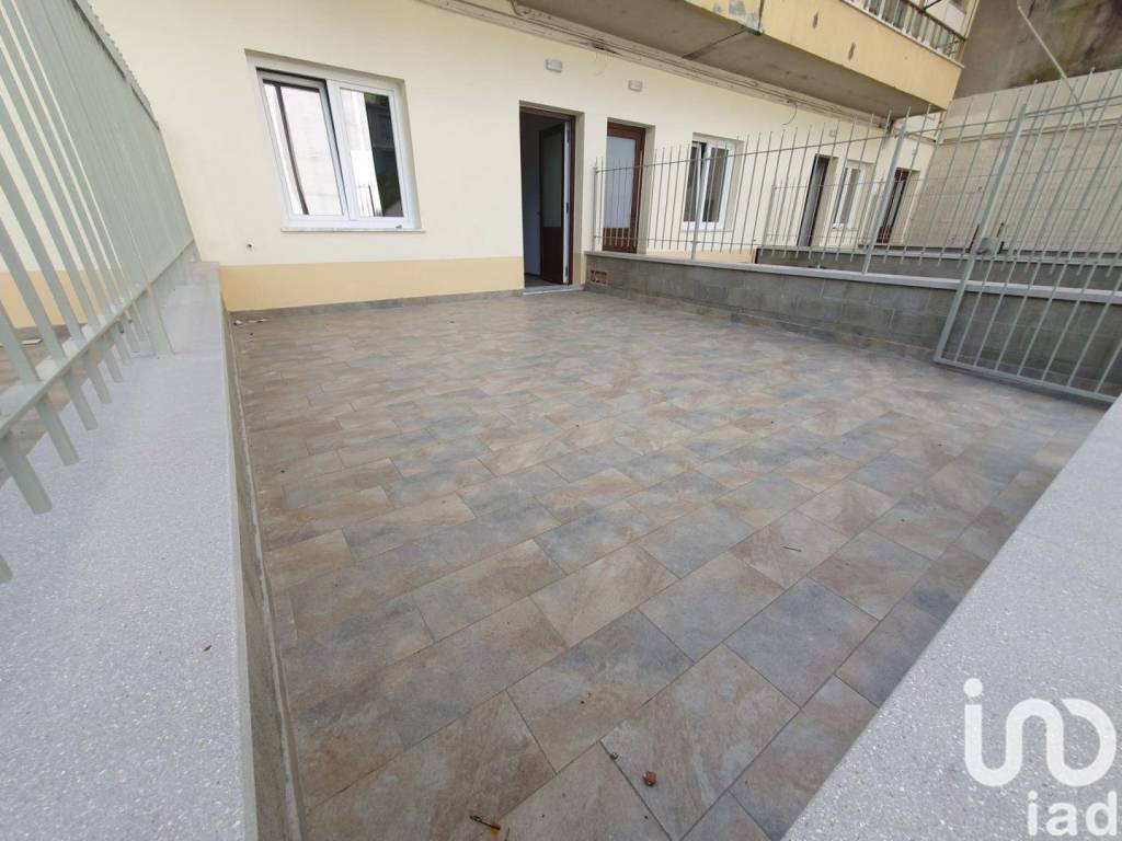 appartamento in vendita ad Arenzano