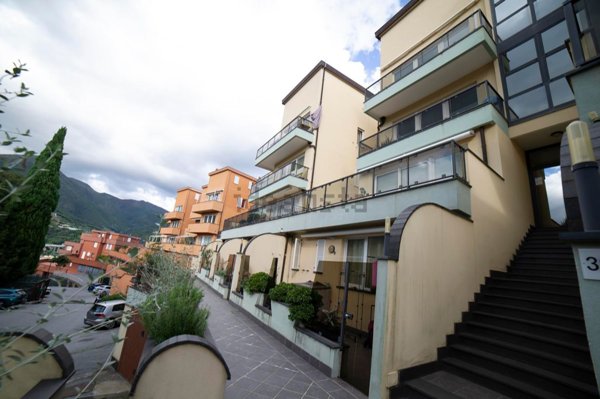 appartamento in vendita ad Arenzano