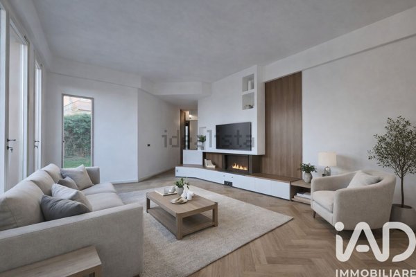 appartamento in vendita ad Arenzano