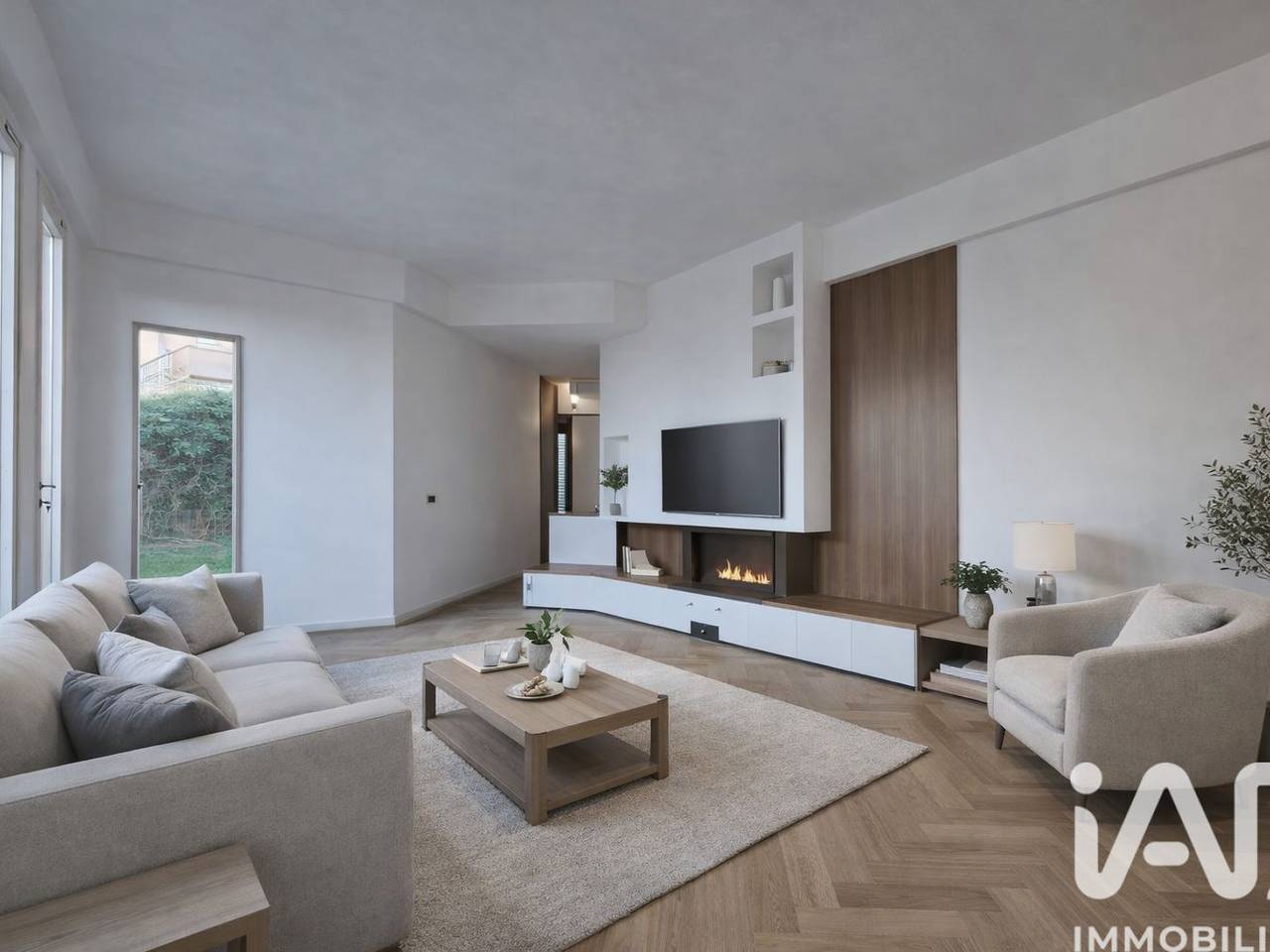 appartamento in vendita ad Arenzano