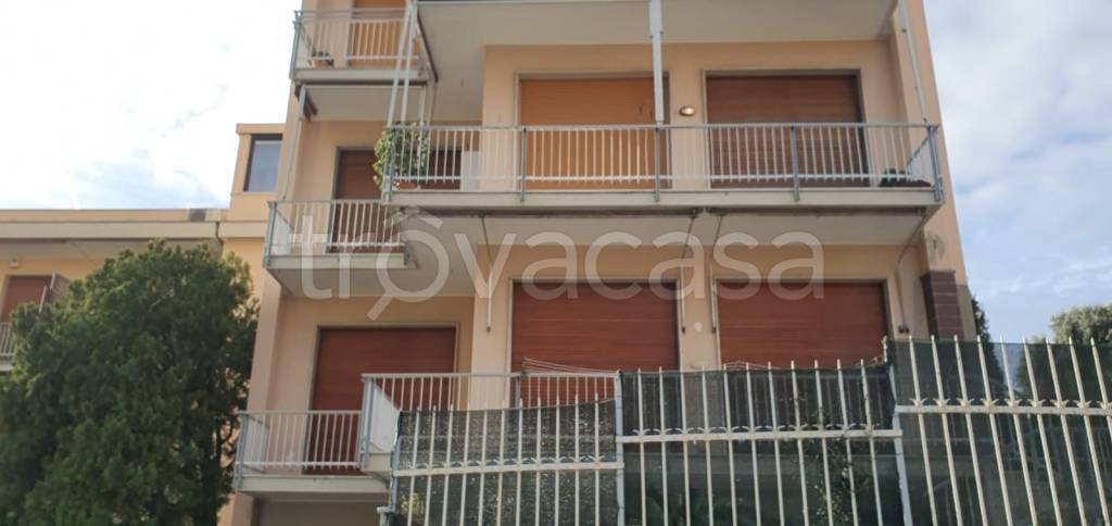 appartamento in vendita ad Arenzano