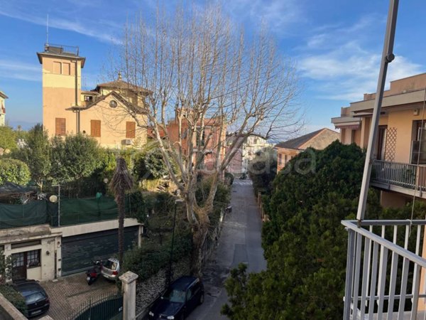 appartamento in vendita ad Arenzano