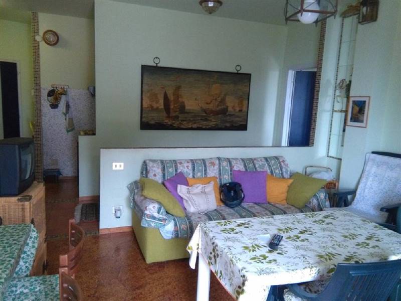 appartamento in vendita ad Arenzano