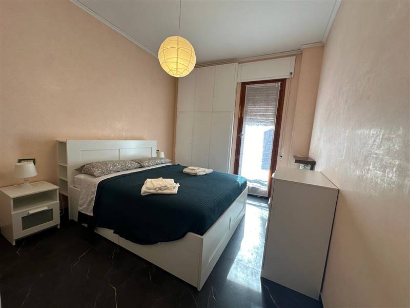 appartamento in vendita ad Arenzano