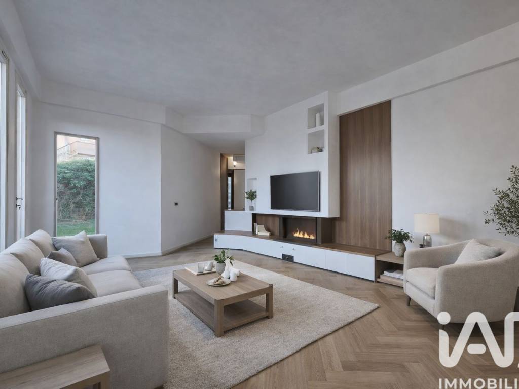 appartamento in vendita ad Arenzano