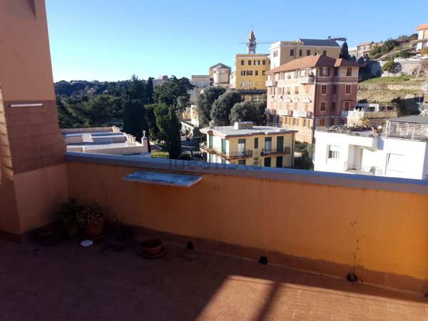 appartamento in vendita ad Arenzano