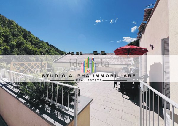 appartamento in vendita ad Arenzano