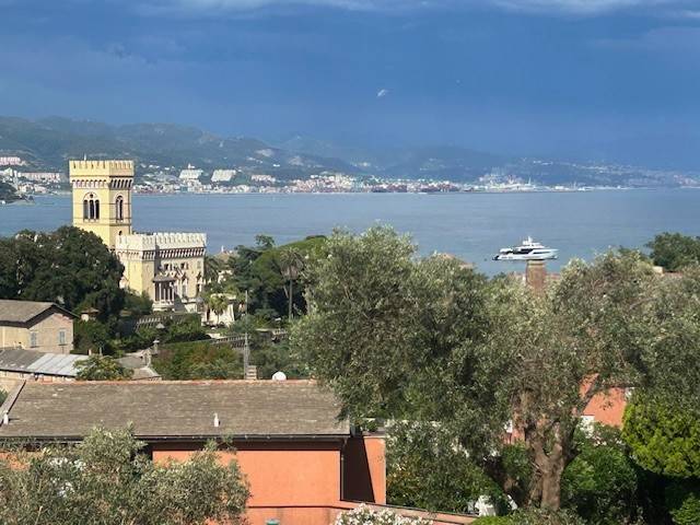 appartamento in vendita ad Arenzano