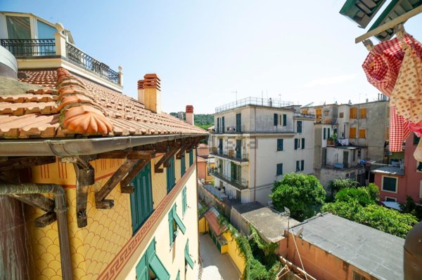 appartamento in vendita ad Arenzano