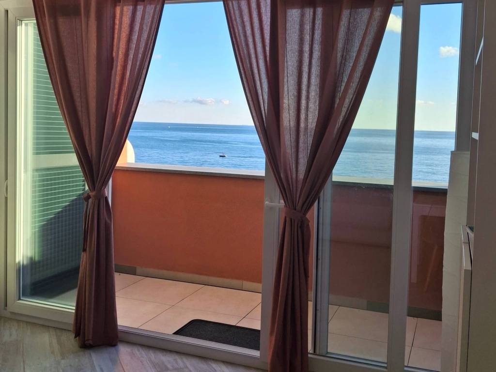 appartamento in vendita ad Arenzano