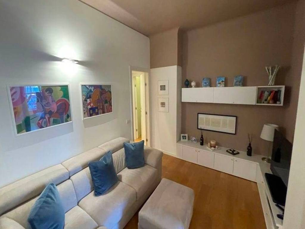 appartamento in vendita ad Arenzano