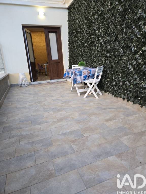 appartamento in vendita ad Arenzano