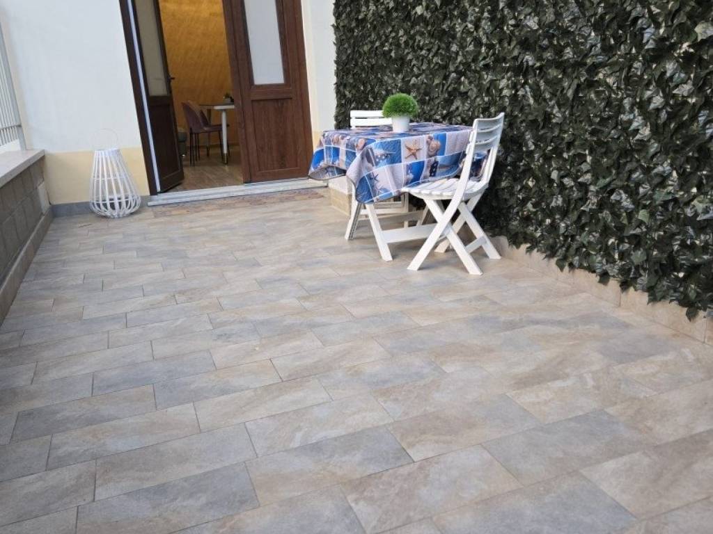 appartamento in vendita ad Arenzano