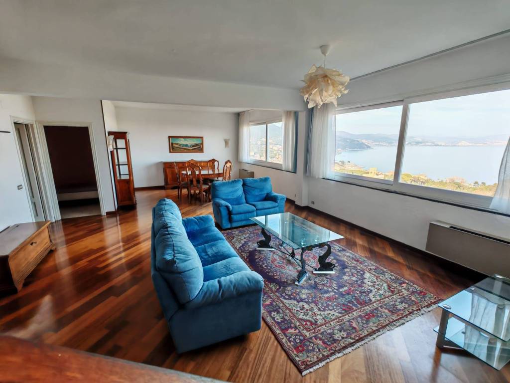 appartamento in vendita ad Arenzano