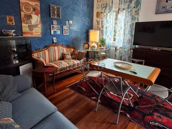 appartamento in vendita ad Arenzano