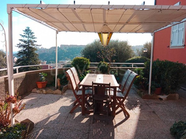 appartamento in vendita ad Arenzano