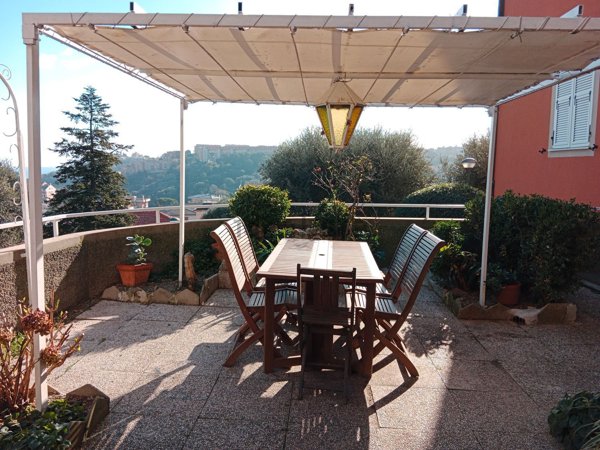 appartamento in vendita ad Arenzano