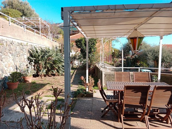 appartamento in vendita ad Arenzano