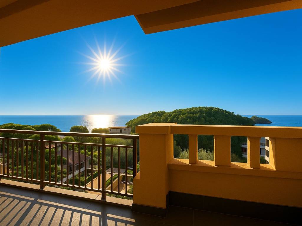 appartamento in vendita ad Arenzano