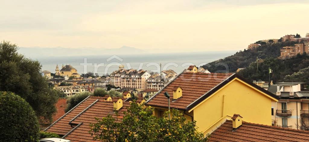 appartamento in vendita ad Arenzano