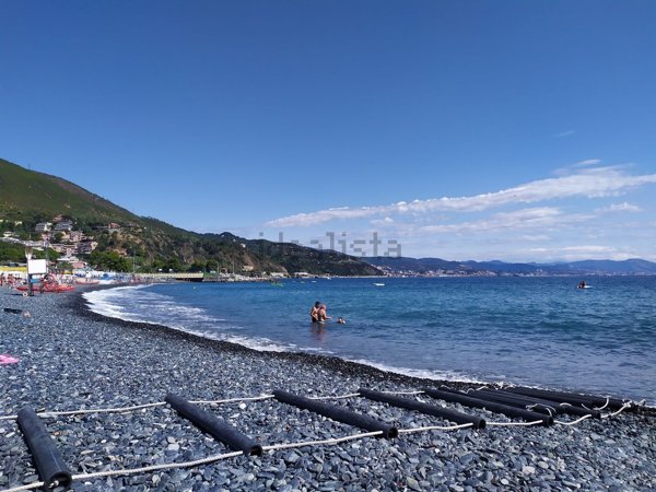 appartamento in vendita ad Arenzano