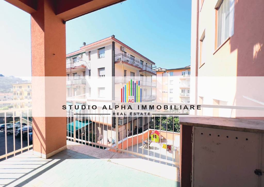 appartamento in vendita ad Arenzano