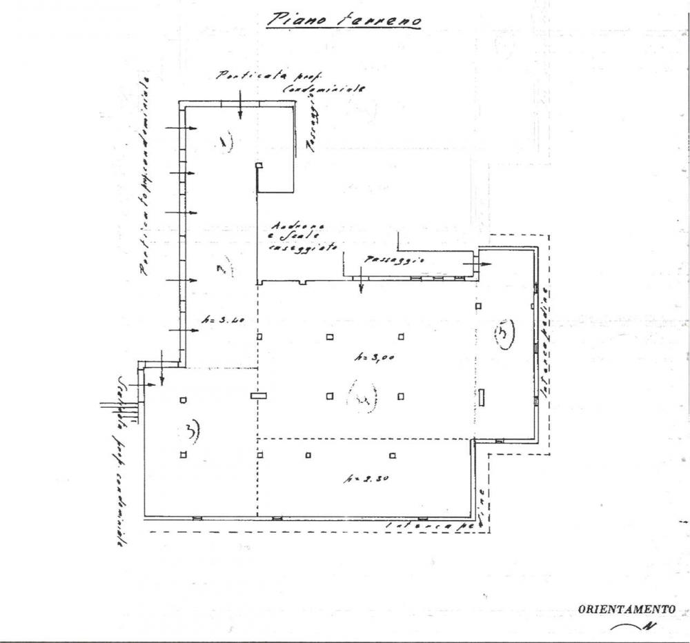negozio in vendita ad Arenzano