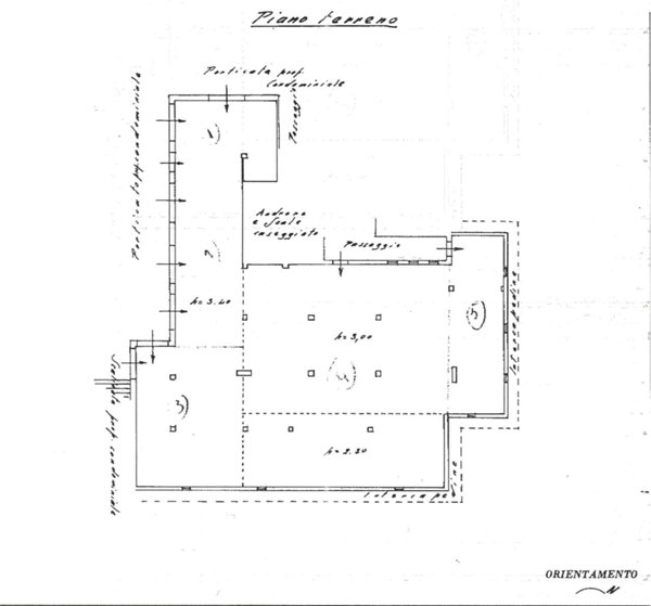 negozio in vendita ad Arenzano