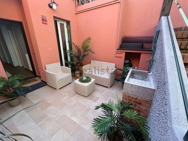 appartamento in vendita ad Arenzano