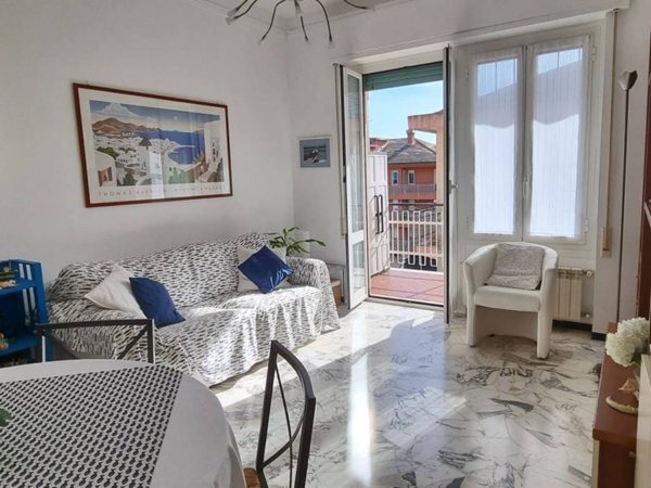 appartamento in vendita ad Arenzano