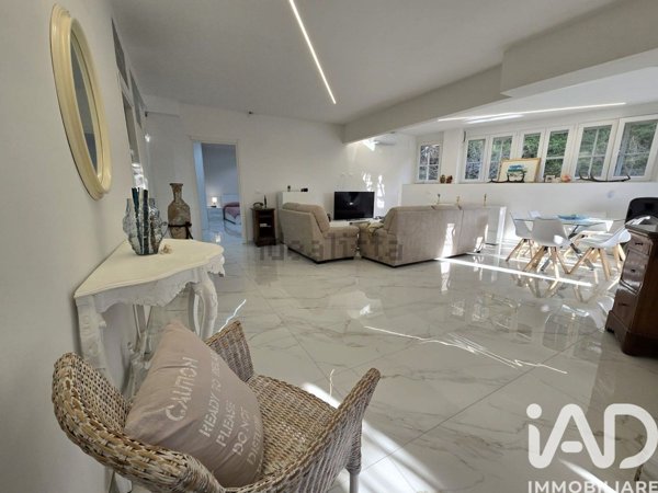 appartamento in vendita ad Arenzano