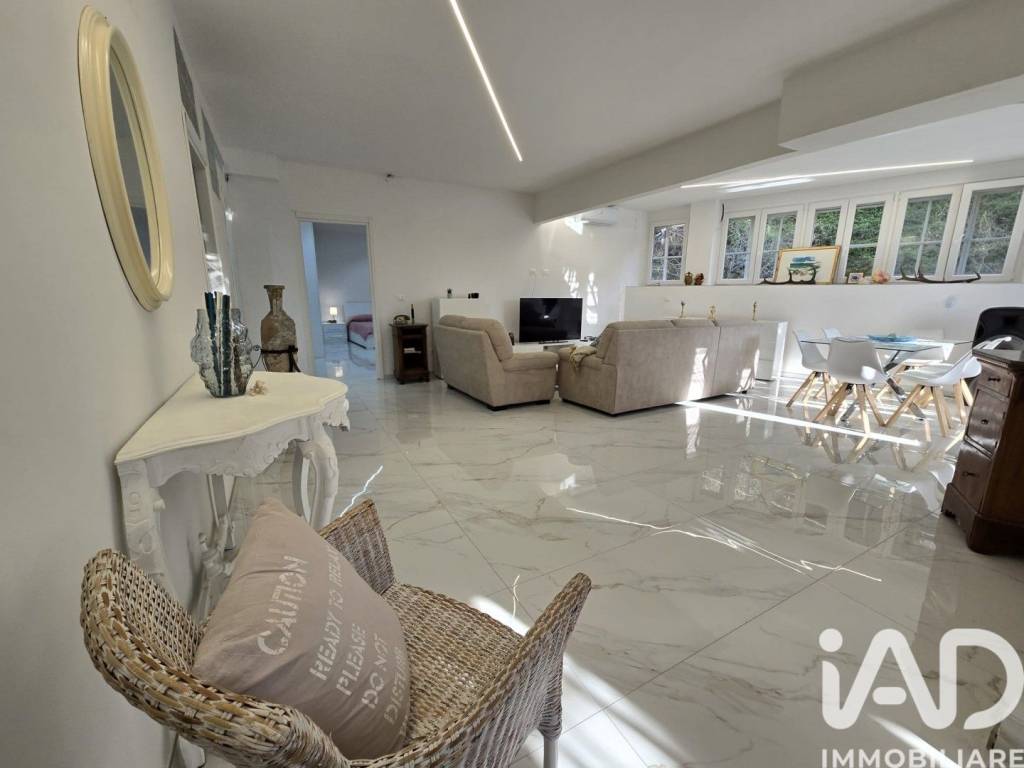 appartamento in vendita ad Arenzano