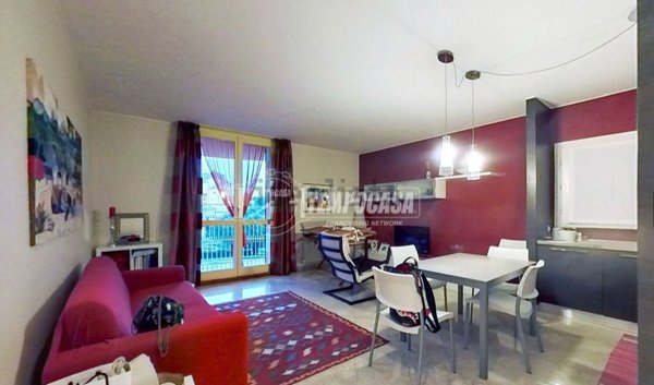 appartamento in vendita ad Arenzano