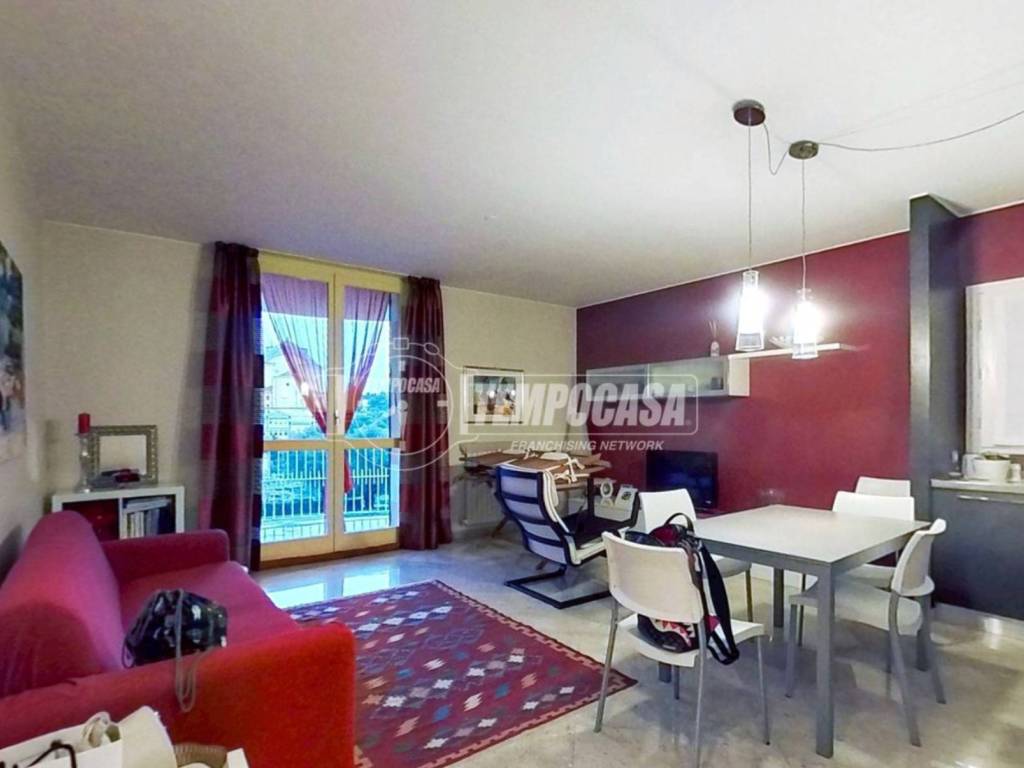 appartamento in vendita ad Arenzano