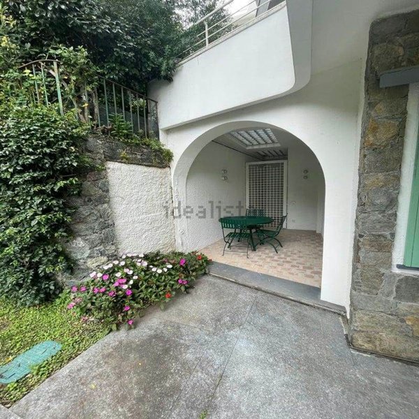 appartamento in vendita ad Arenzano