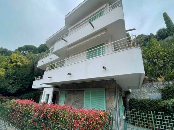 appartamento in vendita ad Arenzano