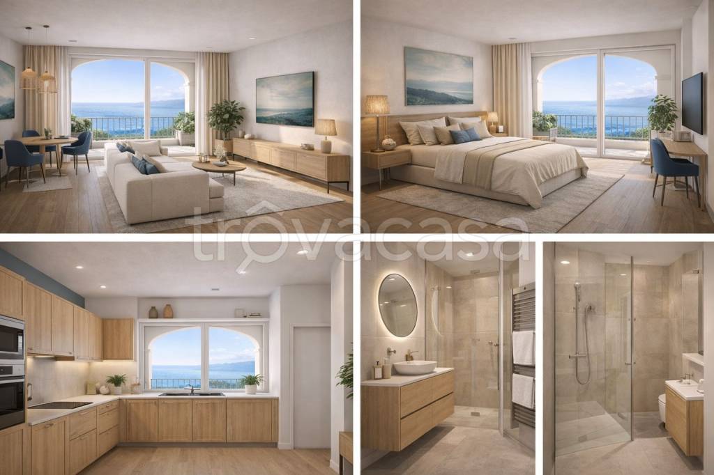 appartamento in vendita ad Arenzano