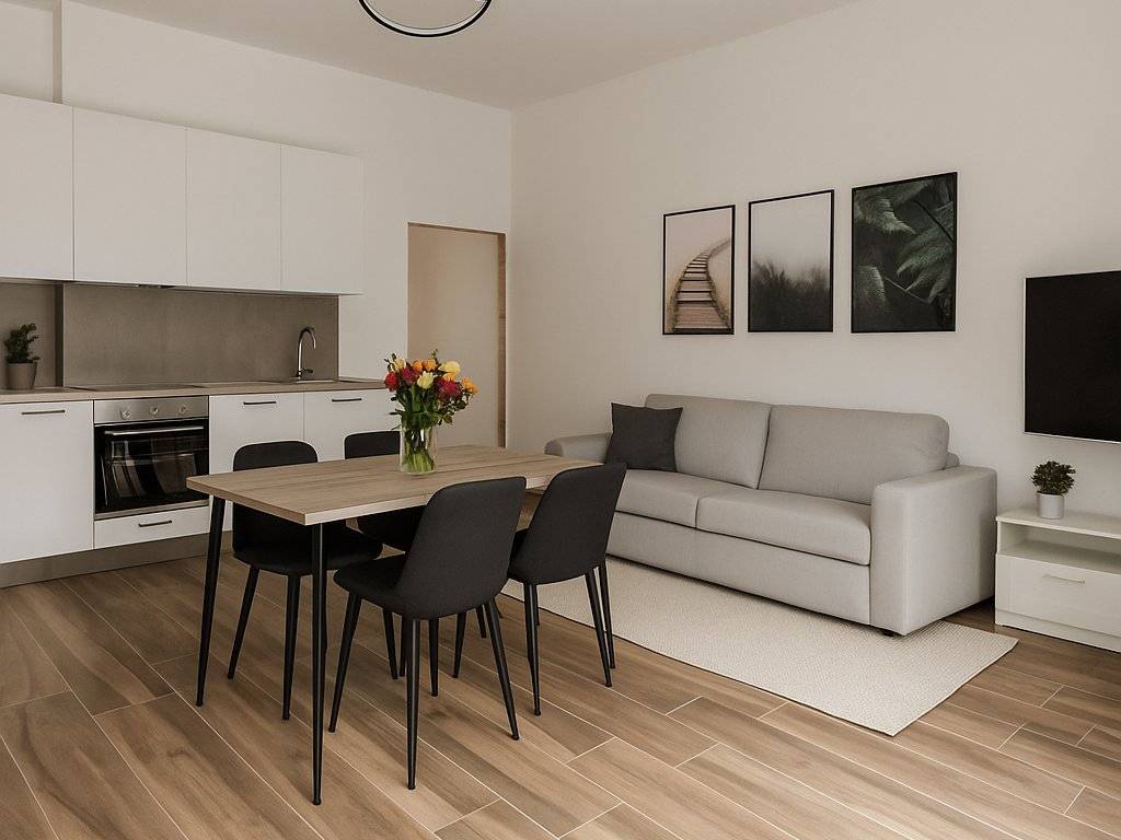 appartamento in vendita ad Arenzano