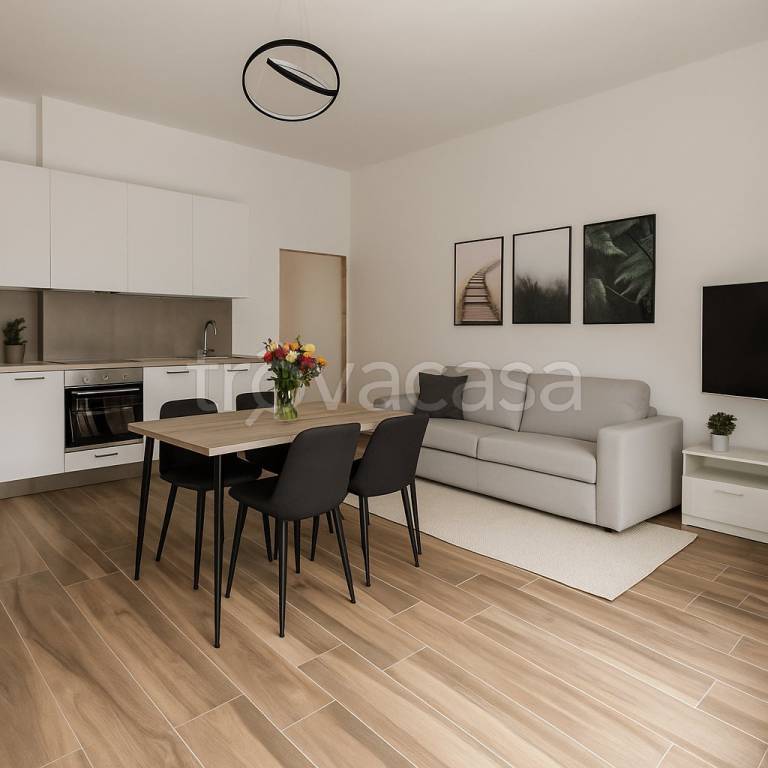 appartamento in vendita ad Arenzano