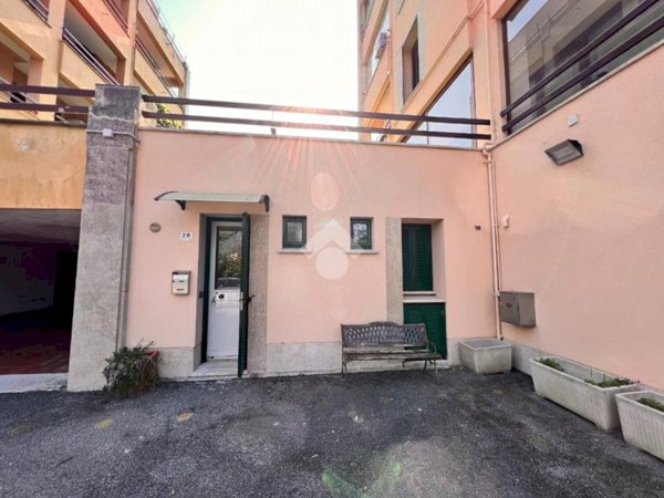 monolocale in vendita ad Arenzano