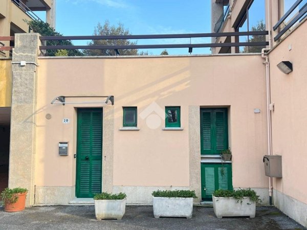 monolocale in vendita ad Arenzano