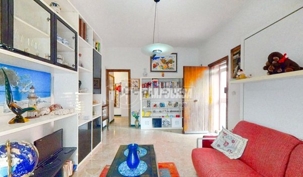 appartamento in vendita ad Arenzano