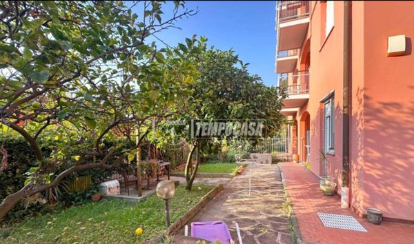 appartamento in vendita ad Arenzano