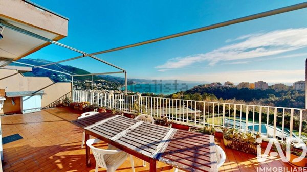 appartamento in vendita ad Arenzano