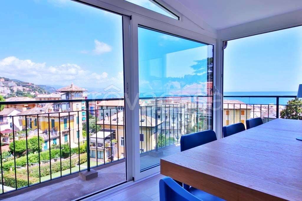 appartamento in vendita ad Arenzano