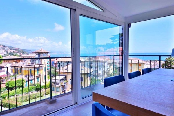 appartamento in vendita ad Arenzano