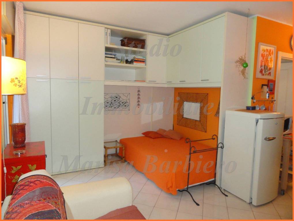 appartamento in vendita ad Arenzano