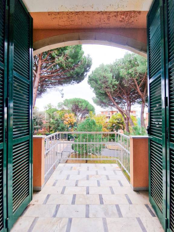 appartamento in vendita ad Arenzano